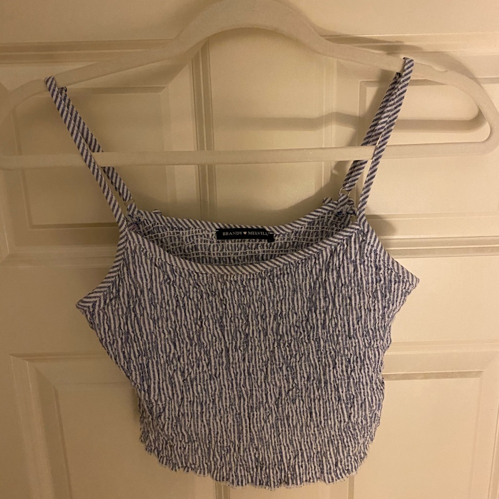 Brandy Melville tank top